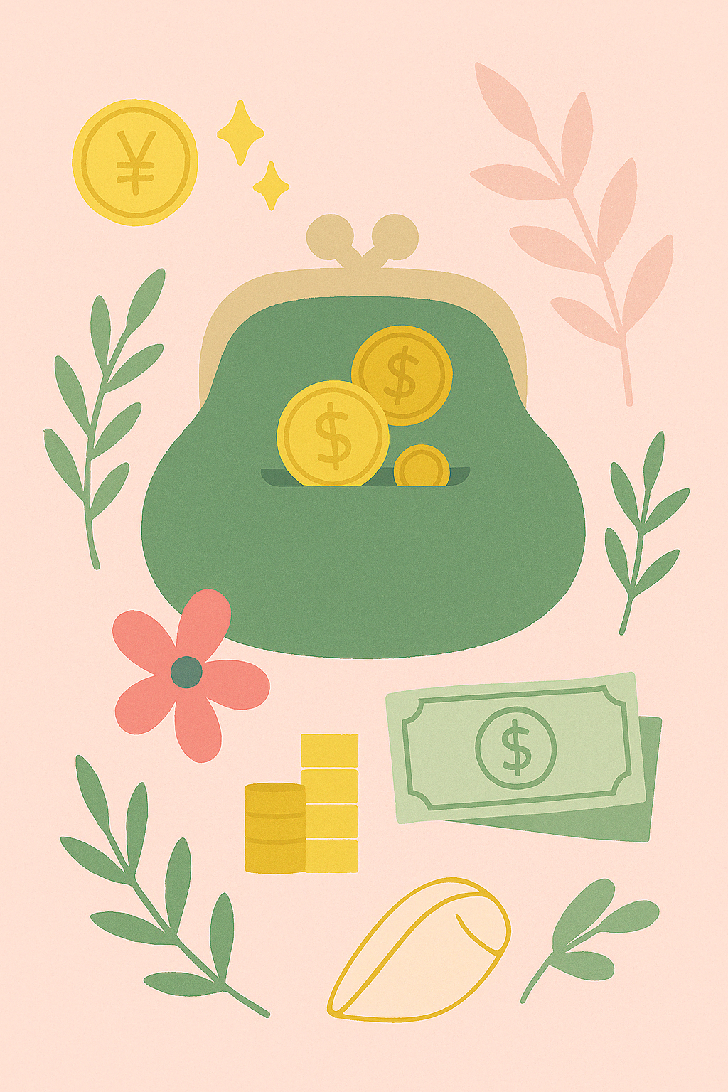 Why Sinking Funds Are Your Secret Weapon Against Budget Panic