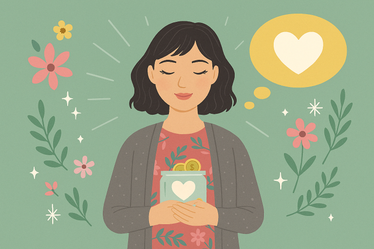 How to Build Healthy Money Habits That Actually Stick: Calm, Everyday Steps That Work